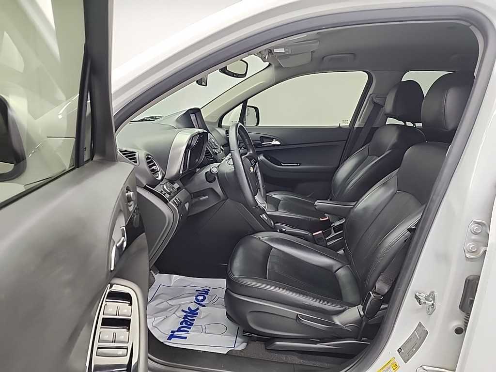 Chevrolet Orlando - Vista 11