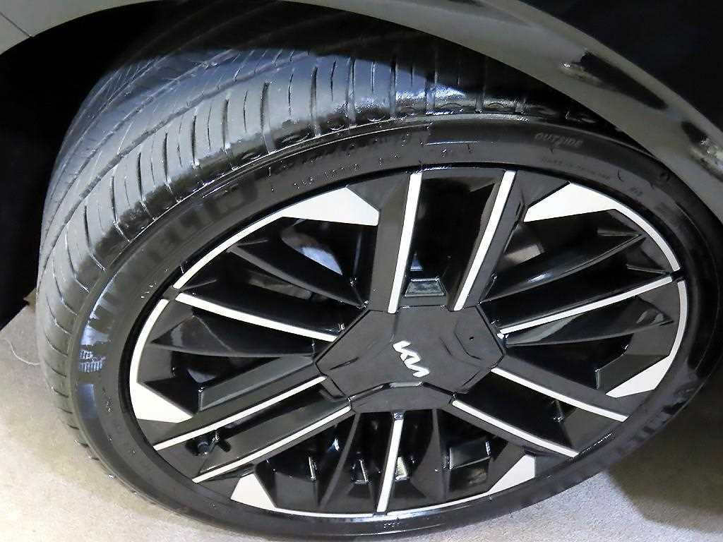 KIA K8 2025 - Importación desde Corea - HF Imports Iquique - Foto 20