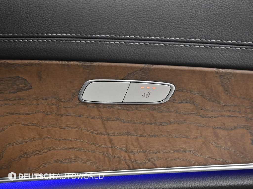 Mercedes Benz E class 2017 Gris - Importación desde Corea - HF Imports Iquique - Foto 16