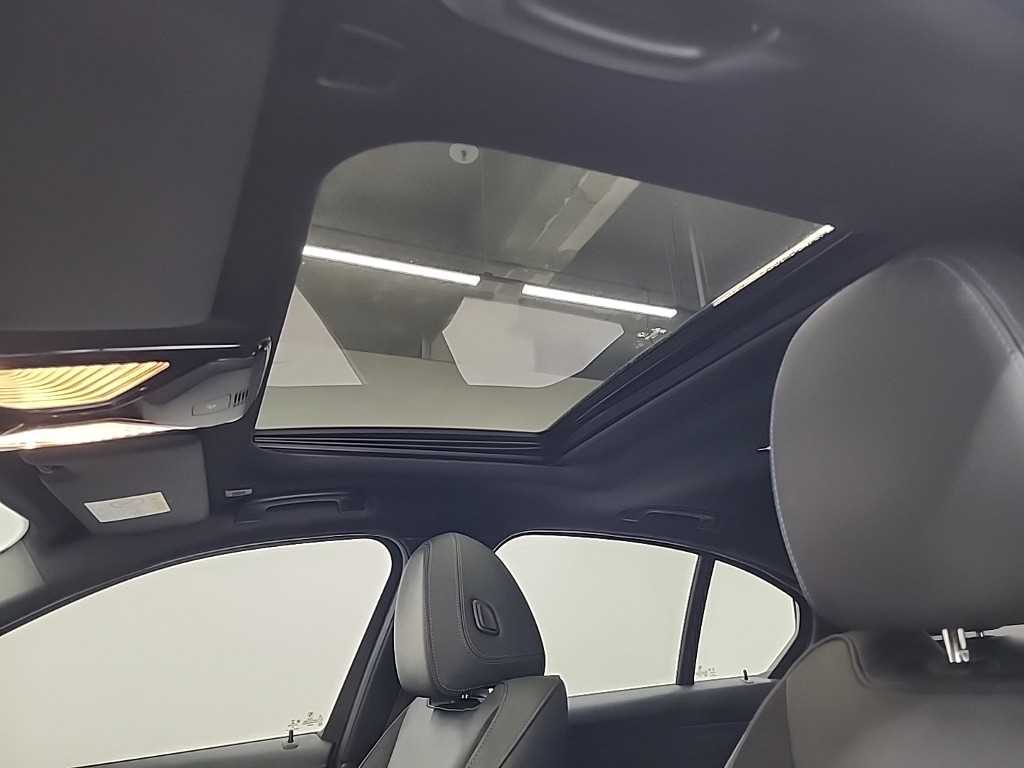 BMW 3 series 2021 - Importación desde Corea - HF Imports Iquique - Foto 14
