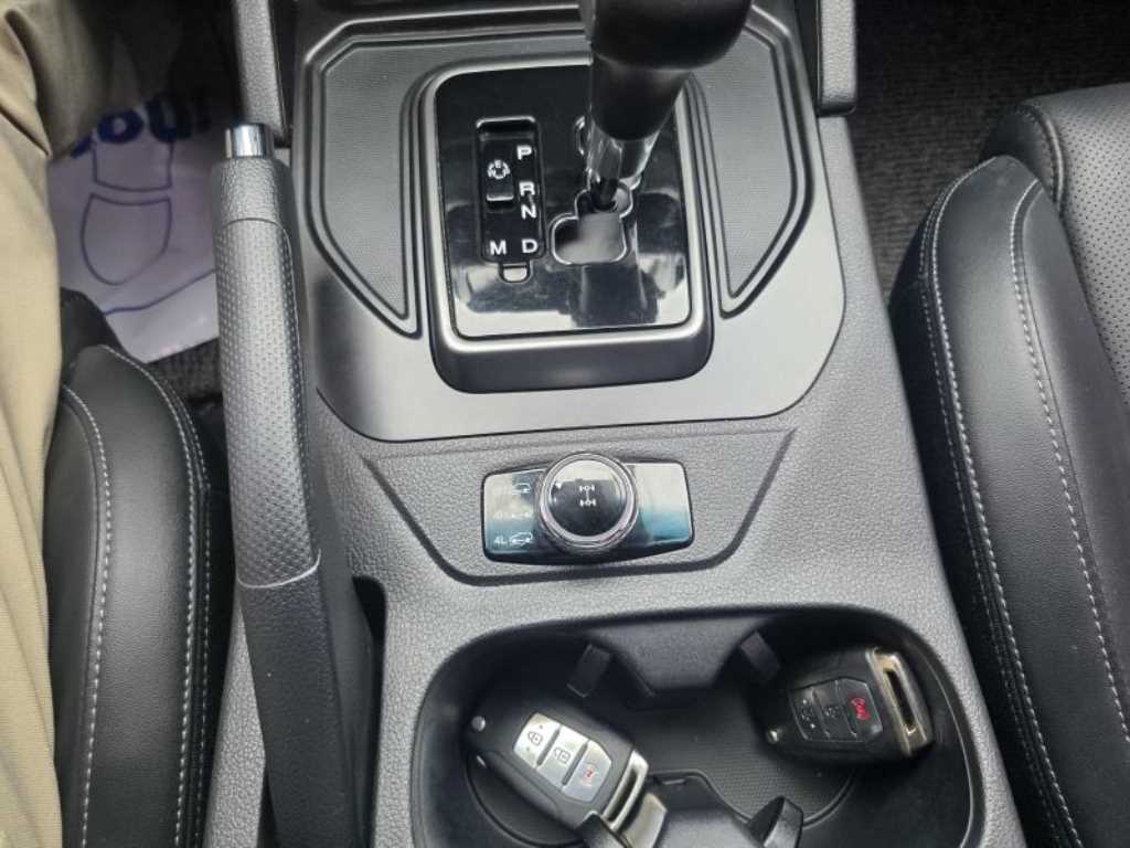 Ssangyong Rexton 2021 - Importación desde Corea - HF Imports Iquique - Foto 15