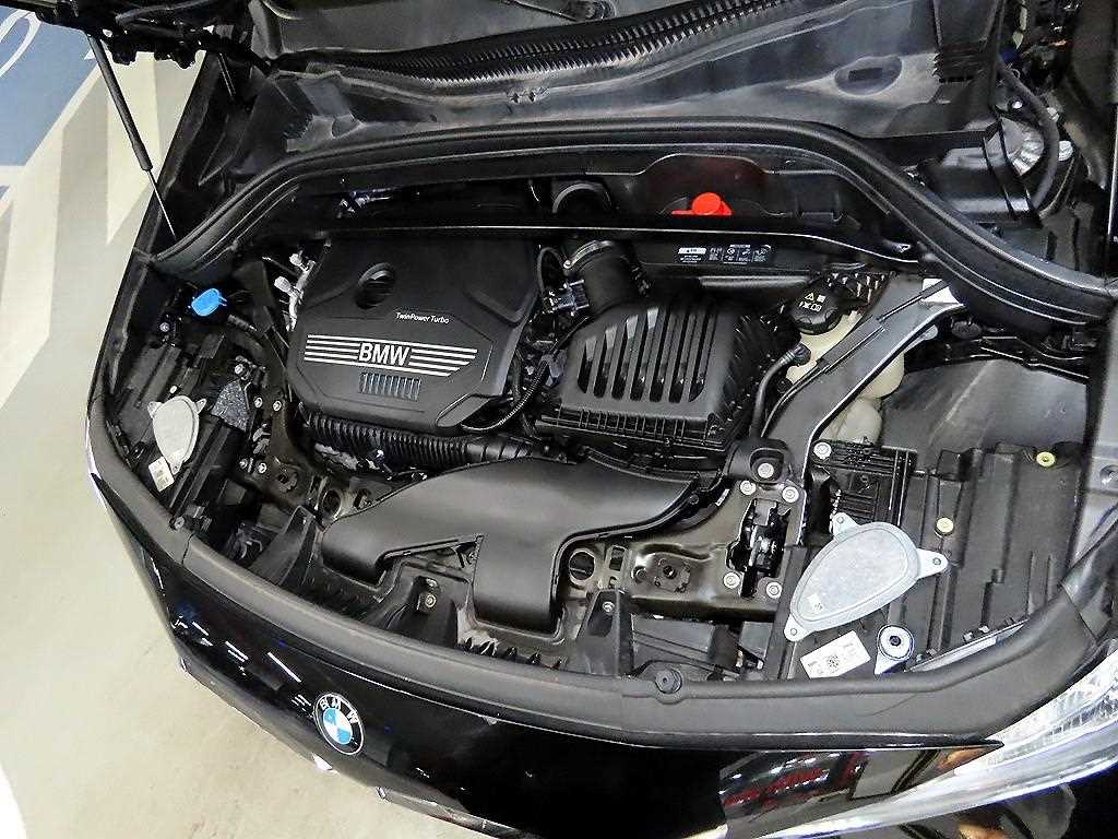 BMW X2 2023 Negro - Importación desde Corea - HF Imports Iquique - Foto 19