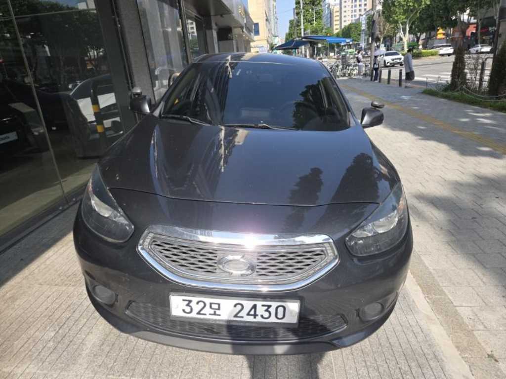 SAMSUNG SM3 2014 Gris - Importación desde Corea - HF Imports Iquique - Foto 1