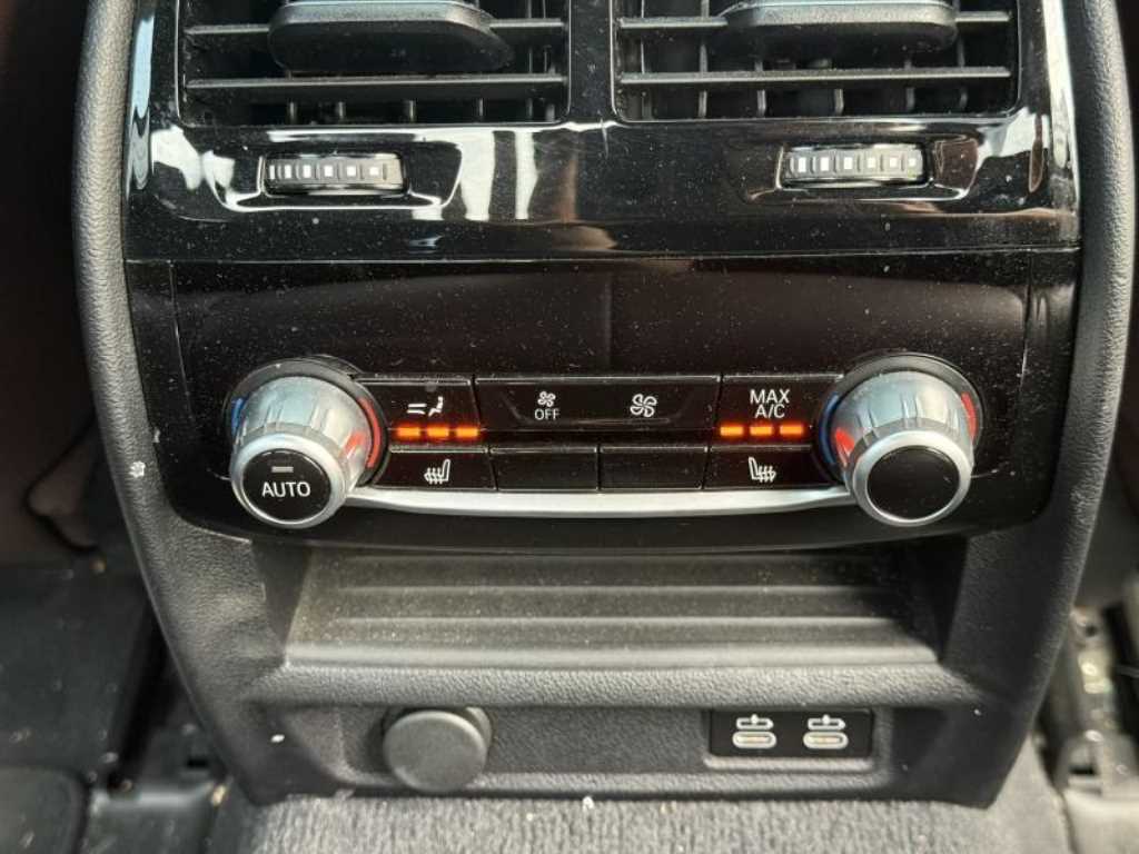 BMW 5 Series 2023 - Importación desde Corea - HF Imports Iquique - Foto 16