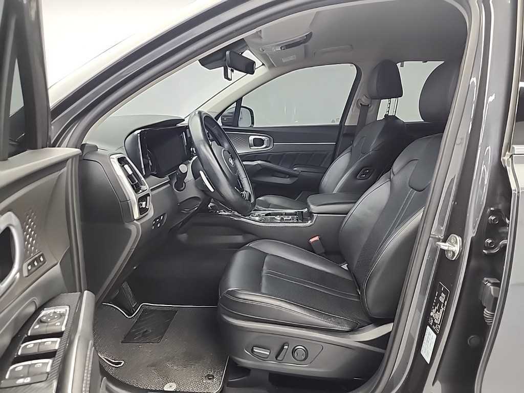 KIA Sorento - Vista 11