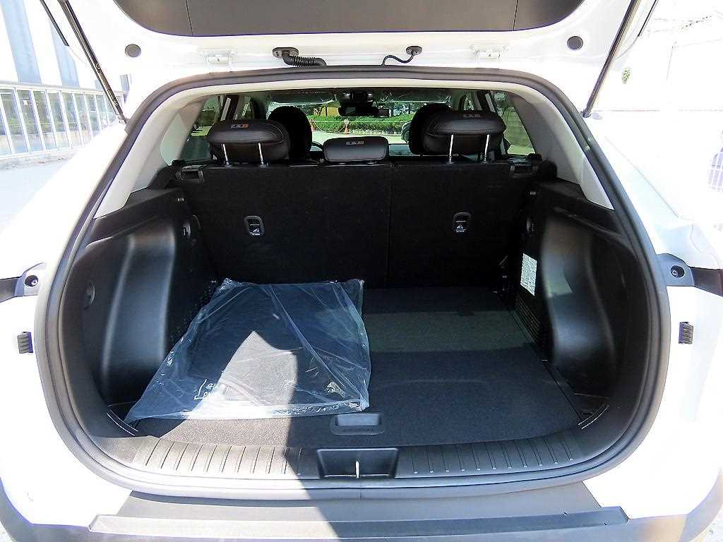 HYUNDAI Kona 2024 Blanco - Importación desde Corea - HF Imports Iquique - Foto 18