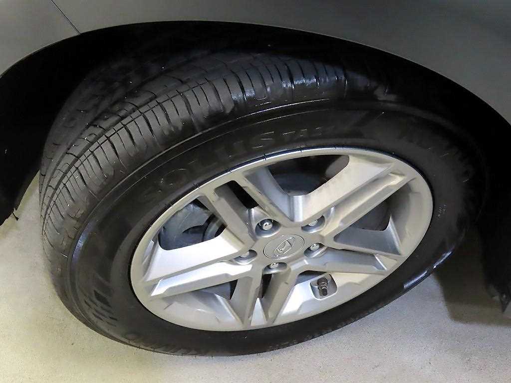 HYUNDAI Kona 2023 Gris - Importación desde Corea - HF Imports Iquique - Foto 19