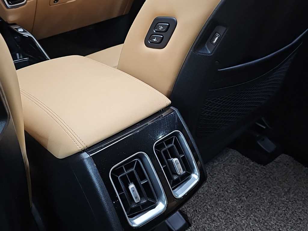 KIA Sorento 2021 Gris - Importación desde Corea - HF Imports Iquique - Foto 14