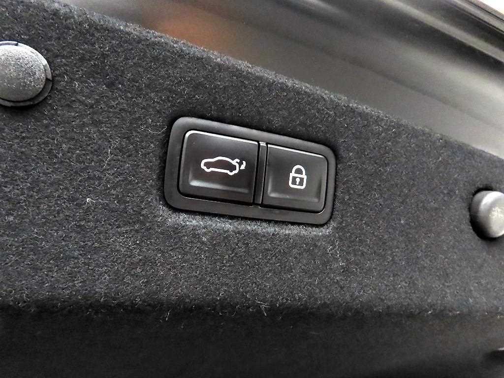 KIA K8 2023 Negro - Importación desde Corea - HF Imports Iquique - Foto 15