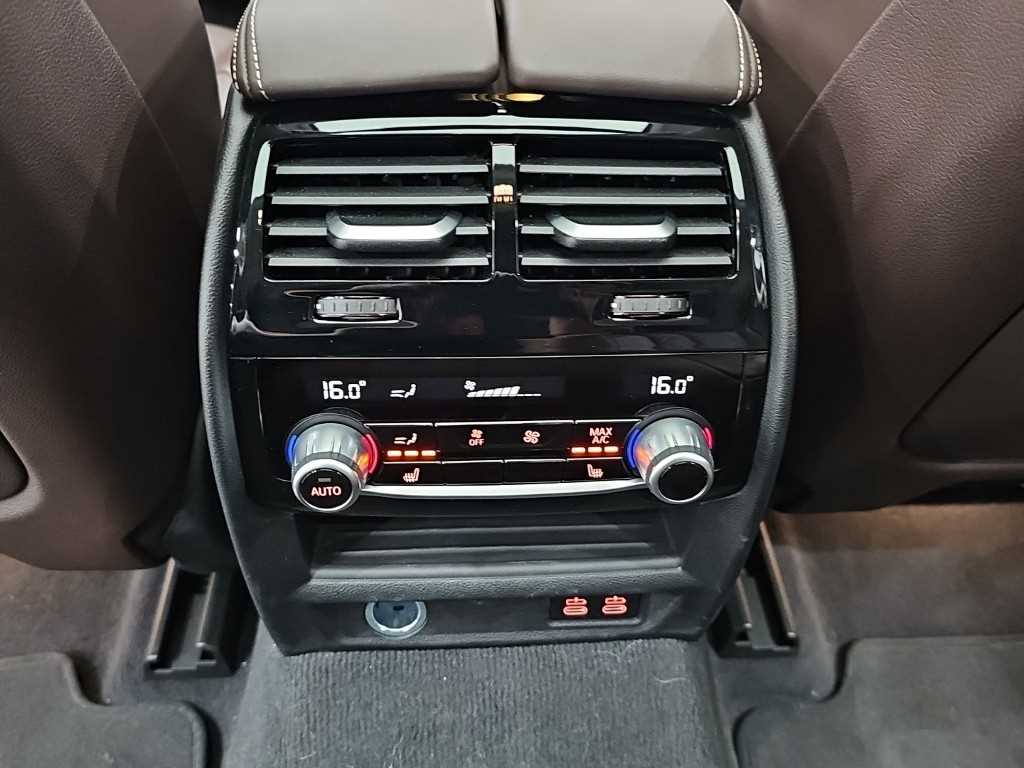 BMW Gran Turismo 2023 Negro - Importación desde Corea - HF Imports Iquique - Foto 14