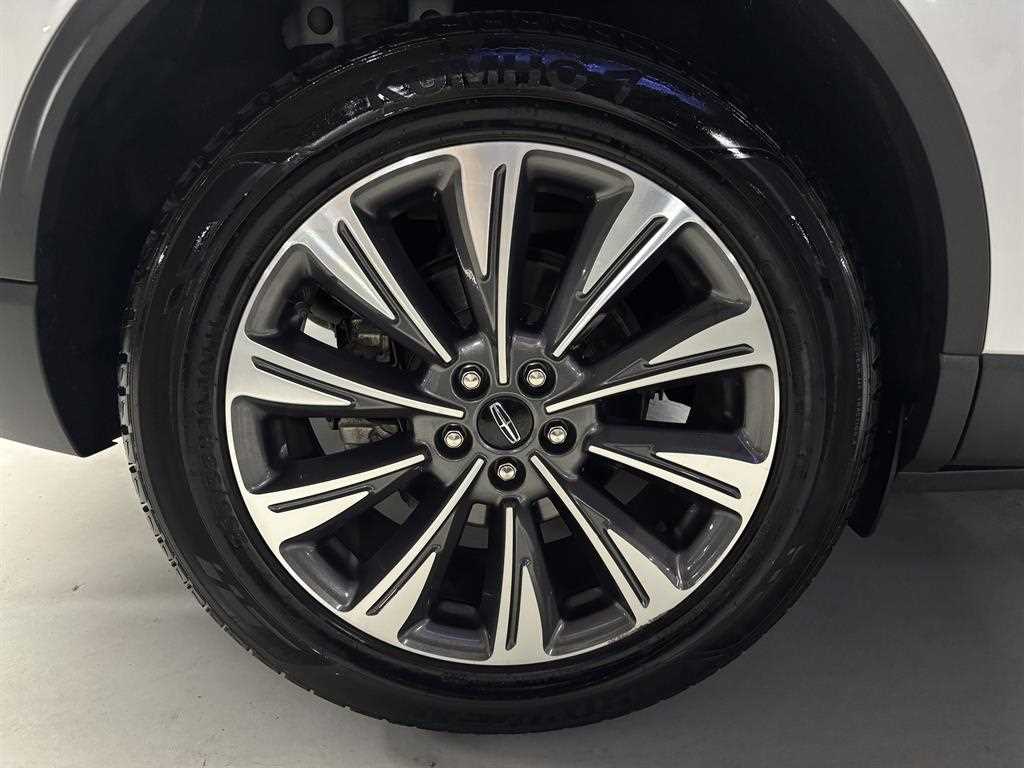 Lincoln Corsair 2021 Blanco - Importación desde Corea - HF Imports Iquique - Foto 20