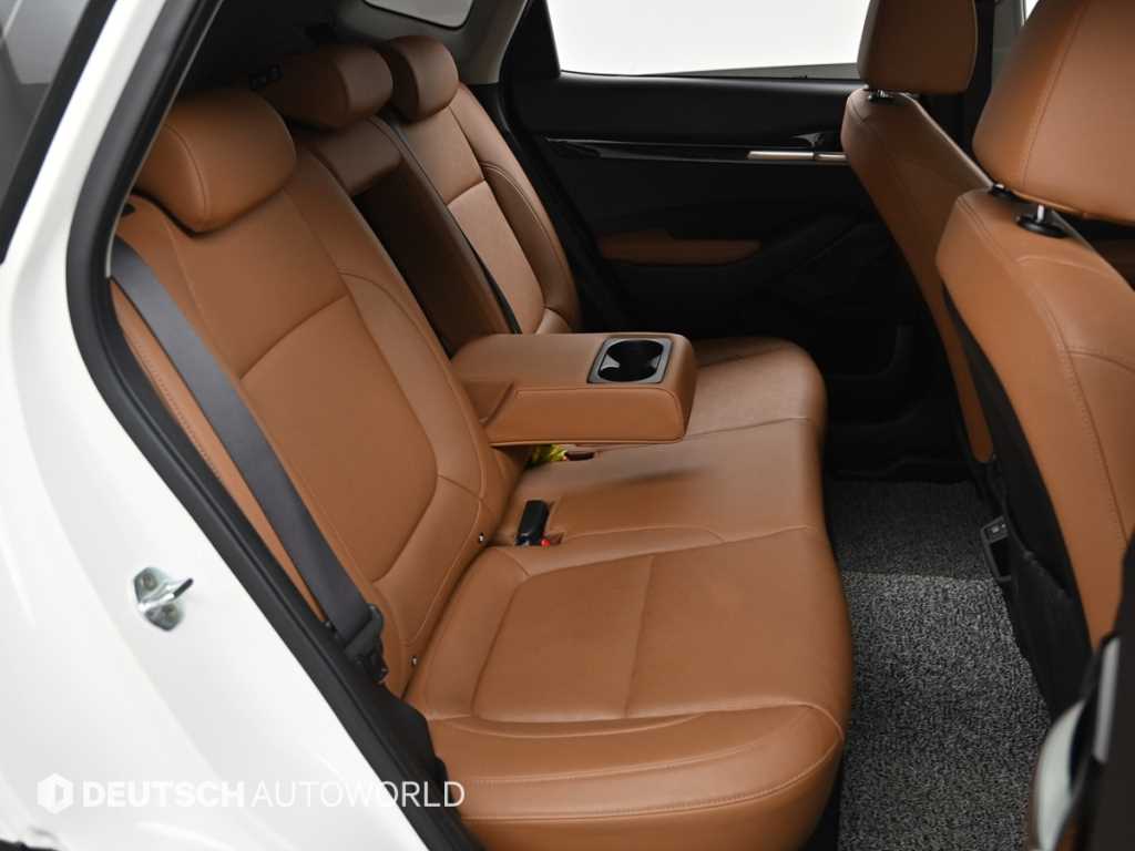 KIA Seltos 2023 Blanco - Importación desde Corea - HF Imports Iquique - Foto 13