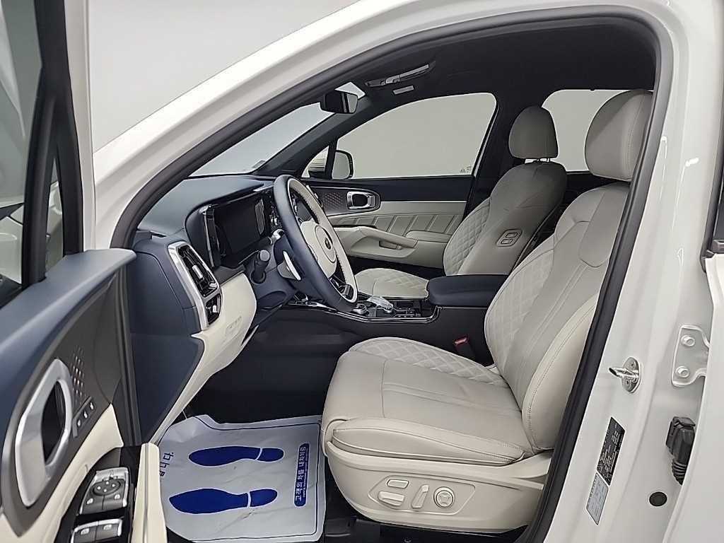 KIA Sorento - Vista 11