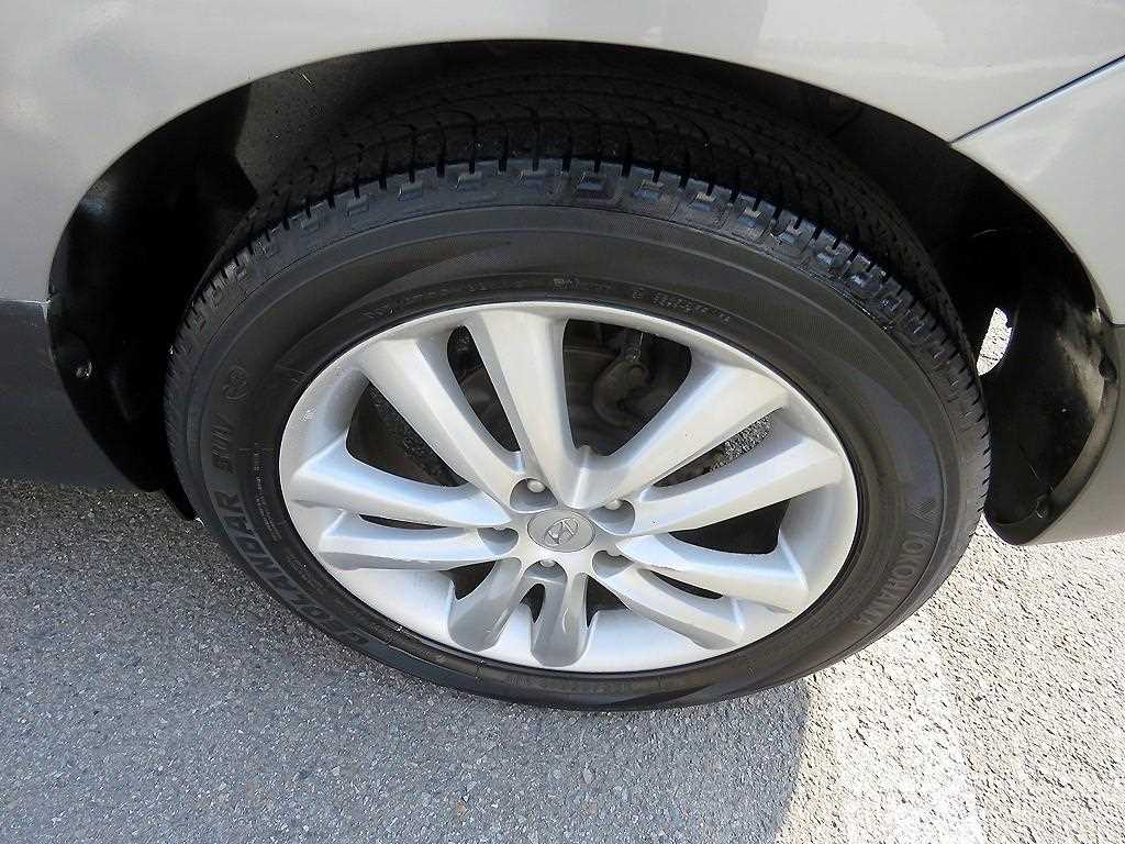 HYUNDAI Tucson 2010 Plateado - Importación desde Corea - HF Imports Iquique - Foto 19