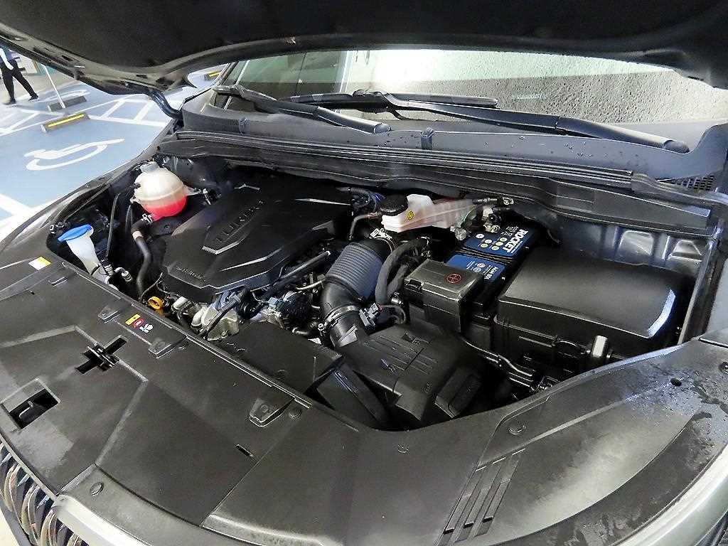 KIA Carnival 2022 - Importación desde Corea - HF Imports Iquique - Foto 19