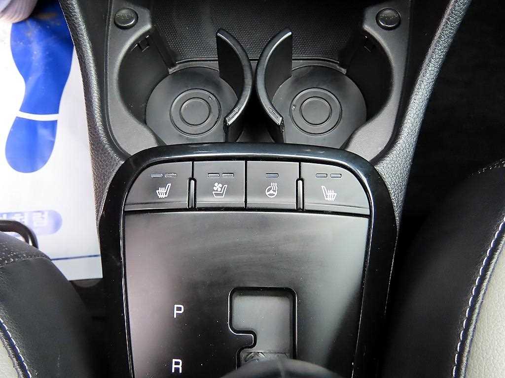 KIA Morning 2022 Plateado - Importación desde Corea - HF Imports Iquique - Foto 16