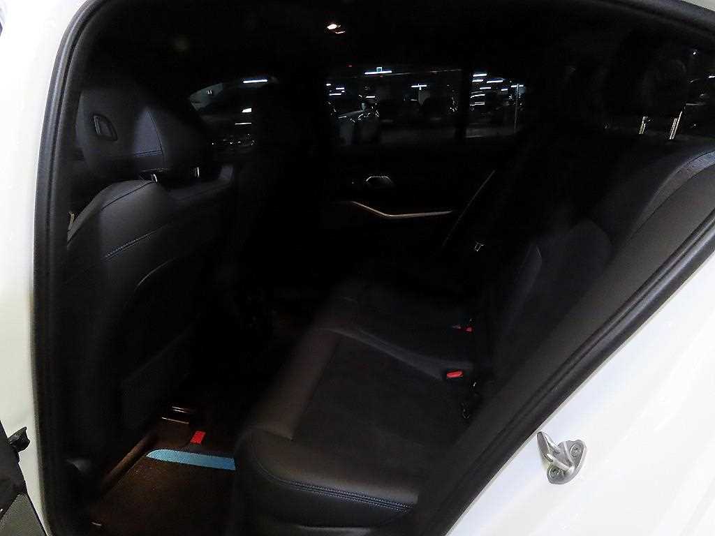 BMW 3 series - Vista 7