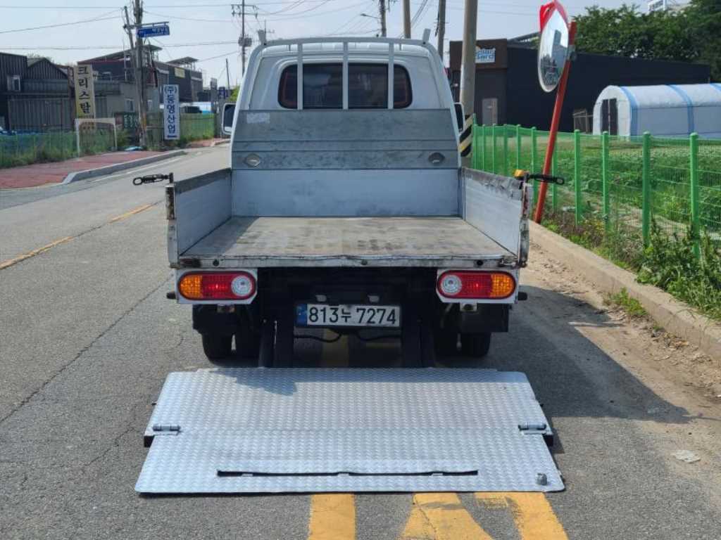 Small Truck Top_Powergate - Vista 5