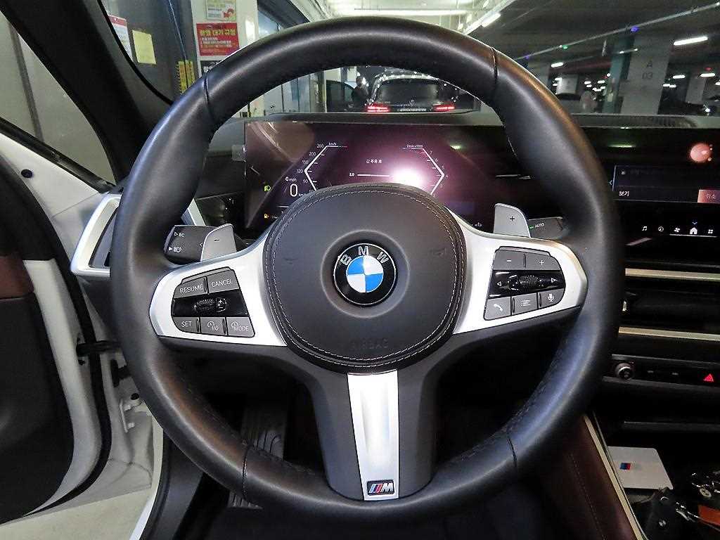 BMW X6 - Vista 8