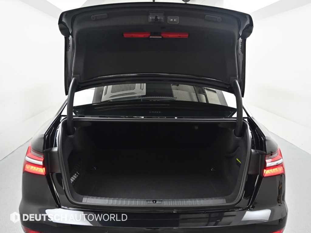 Audi A6 2023 Negro - Importación desde Corea - HF Imports Iquique - Foto 19