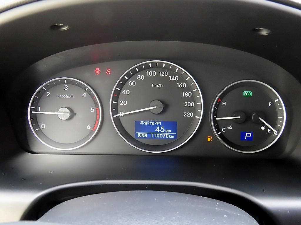 HYUNDAI Starex - Vista 10