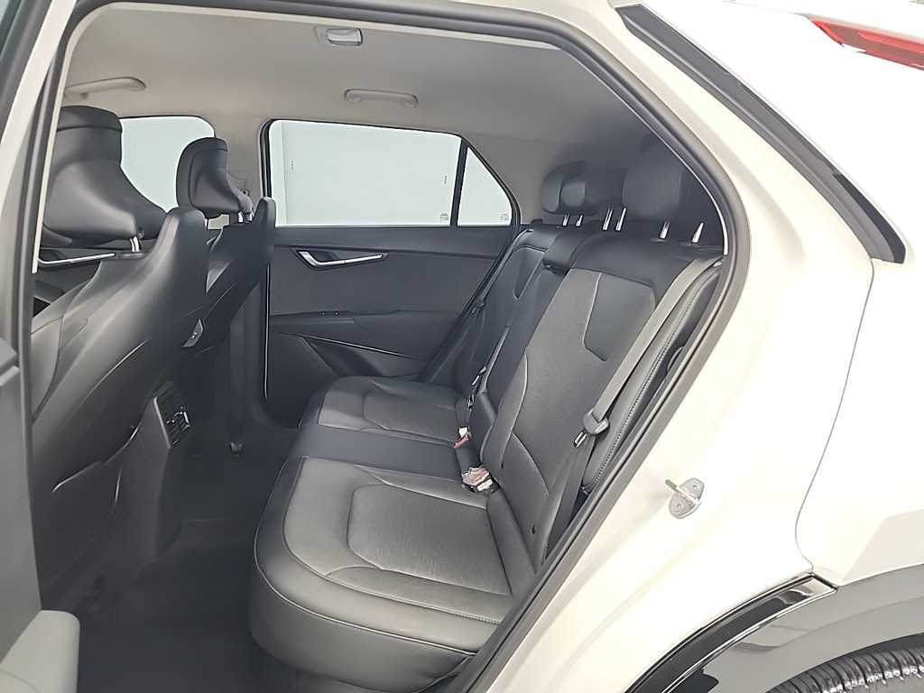 KIA Niro - Vista 12
