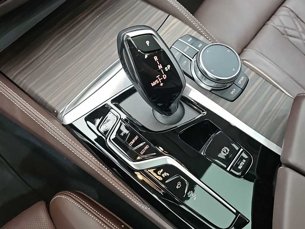 BMW Gran Turismo - Vista 8