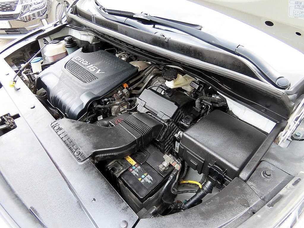 KIA Carnival 2016 - Importación desde Corea - HF Imports Iquique - Foto 19
