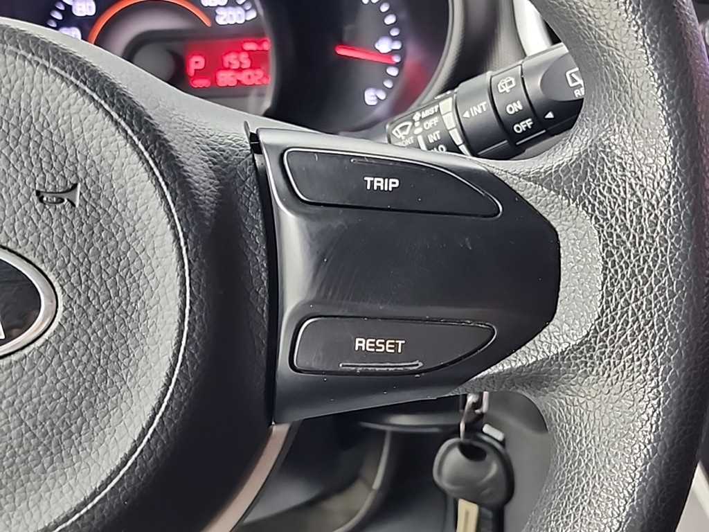 KIA Ray 2019 Negro - Importación desde Corea - HF Imports Iquique - Foto 16