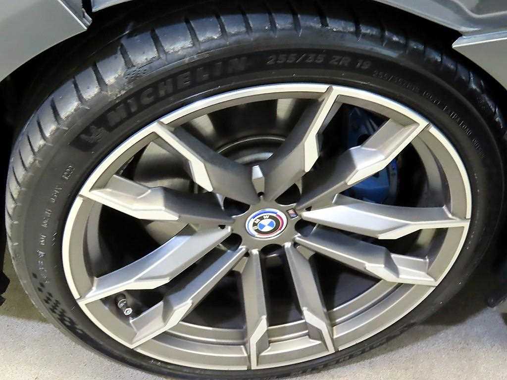 BMW Z4 2021 Gris - Importación desde Corea - HF Imports Iquique - Foto 20