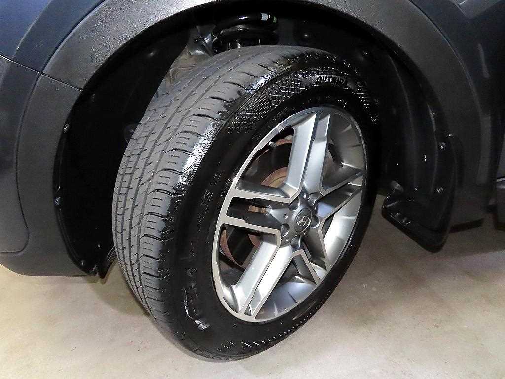 HYUNDAI Maxcruz 2018 Azul - Importación desde Corea - HF Imports Iquique - Foto 20