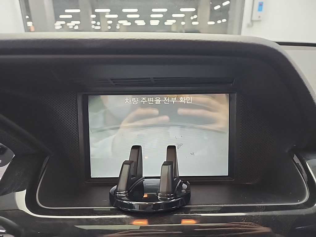 Mercedes Benz GLK Class 2013 Plateado - Importación desde Corea - HF Imports Iquique - Foto 15