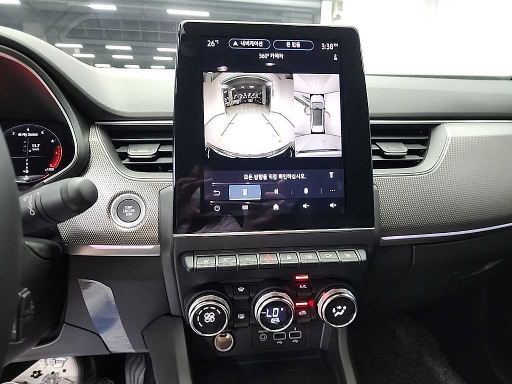 SAMSUNG XM3 - Vista 10