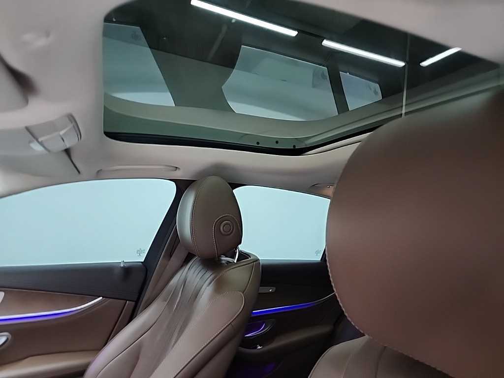 Mercedes Benz E class 2019 Blanco - Importación desde Corea - HF Imports Iquique - Foto 15