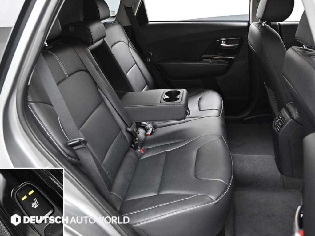 KIA Niro - Vista 11