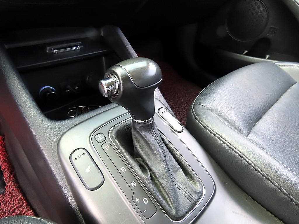 KIA K3 - Vista 11
