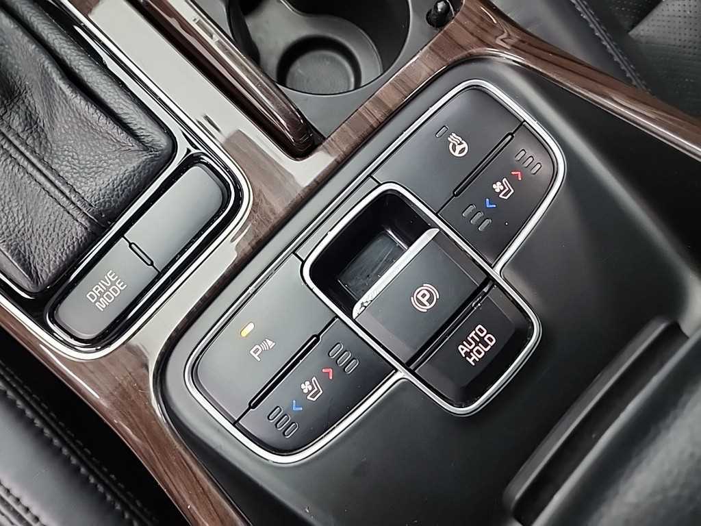 KIA K7 2015 - Importación desde Corea - HF Imports Iquique - Foto 19