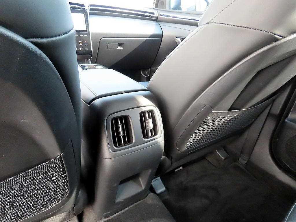 HYUNDAI Tucson - Vista 11