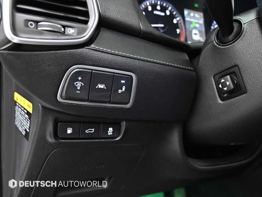 HYUNDAI Grandeur 2019 Blanco - Importación desde Corea - HF Imports Iquique - Foto 17