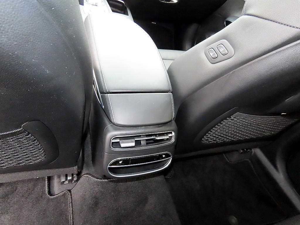 Genesis GV70 2021 Negro - Importación desde Corea - HF Imports Iquique - Foto 16