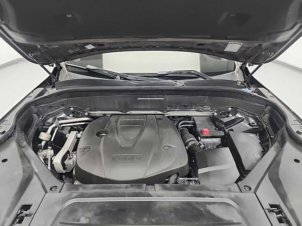 Volvo XC90 - Vista 5