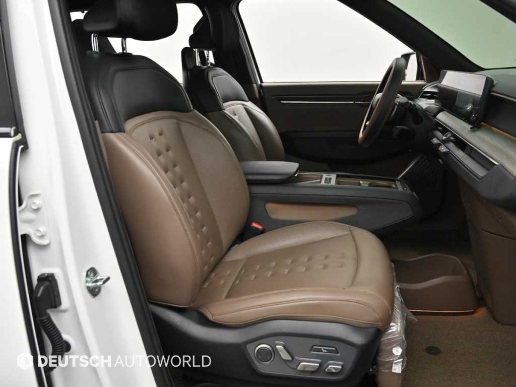 KIA EV9 - Vista 10