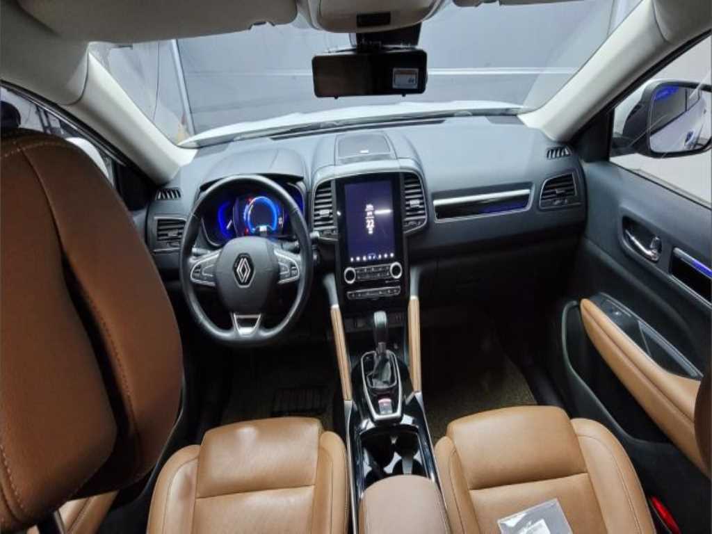 SAMSUNG QM6 - Vista 6