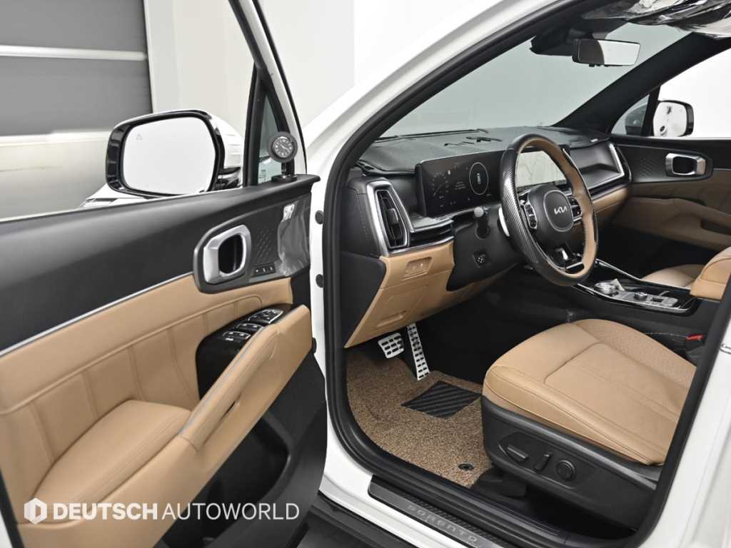 KIA Sorento - Vista 11