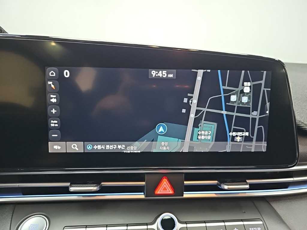 HYUNDAI Avante 2021 - Importación desde Corea - HF Imports Iquique - Foto 14