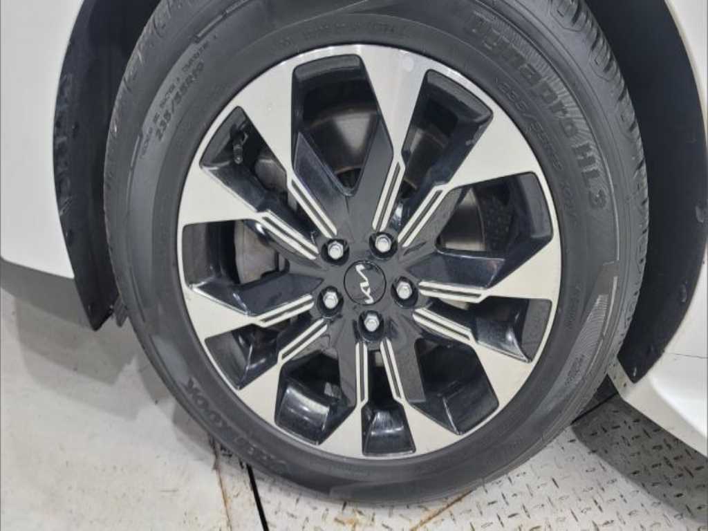 KIA Carnival 2023 - Importación desde Corea - HF Imports Iquique - Foto 18