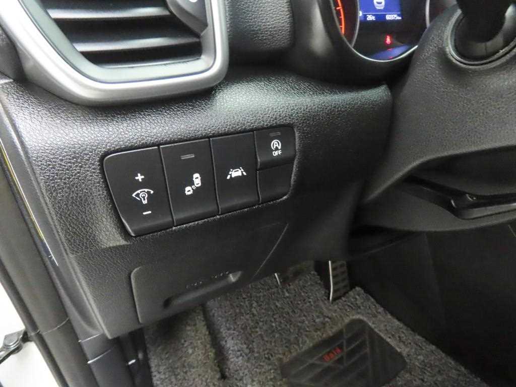 KIA Sportage - Vista 11