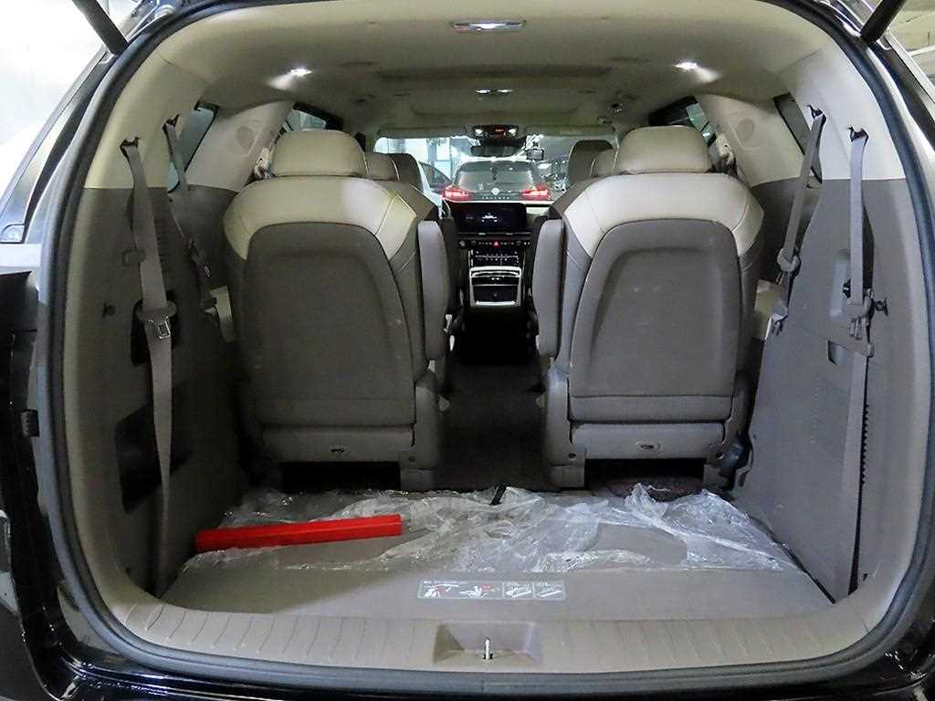 KIA Carnival 2022 - Importación desde Corea - HF Imports Iquique - Foto 16