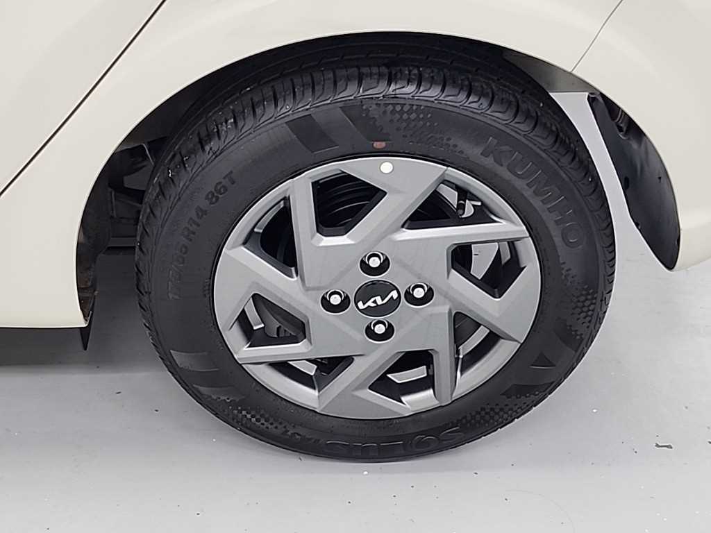 KIA Morning 2025 the color of pearl - Importación desde Corea - HF Imports Iquique - Foto 20