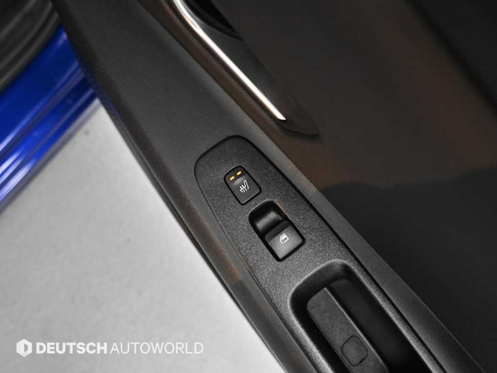 HYUNDAI Avante 2021 Azul - Importación desde Corea - HF Imports Iquique - Foto 16